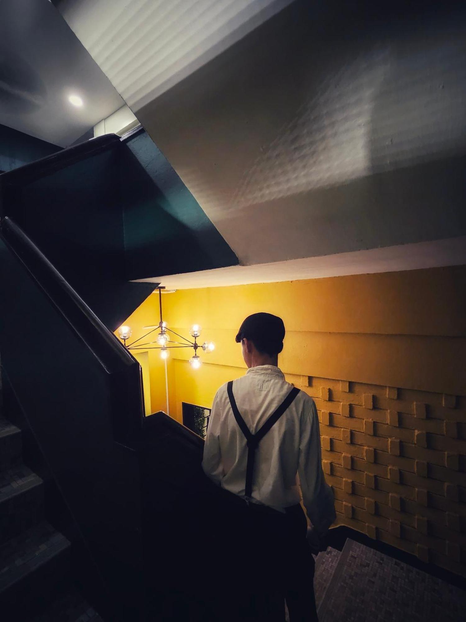 Hotel 85 Boutique