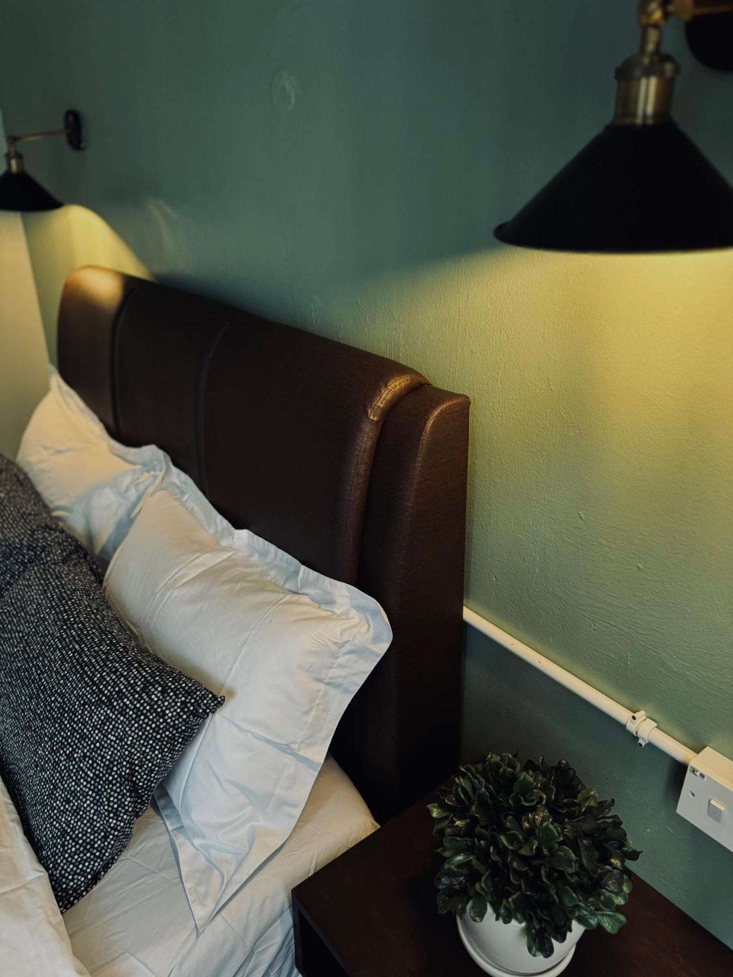 85 Boutique Hotel