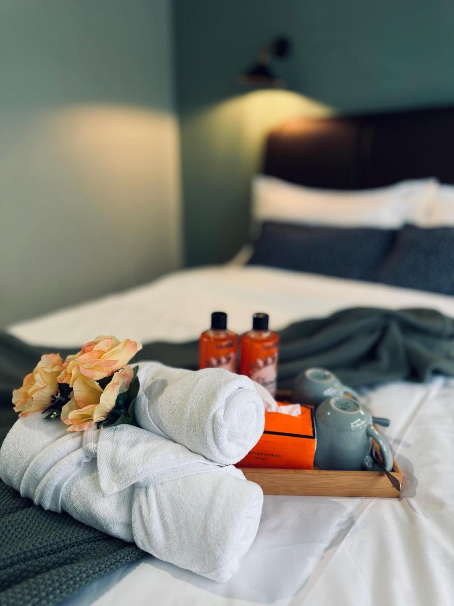 Hotel 85 Boutique *