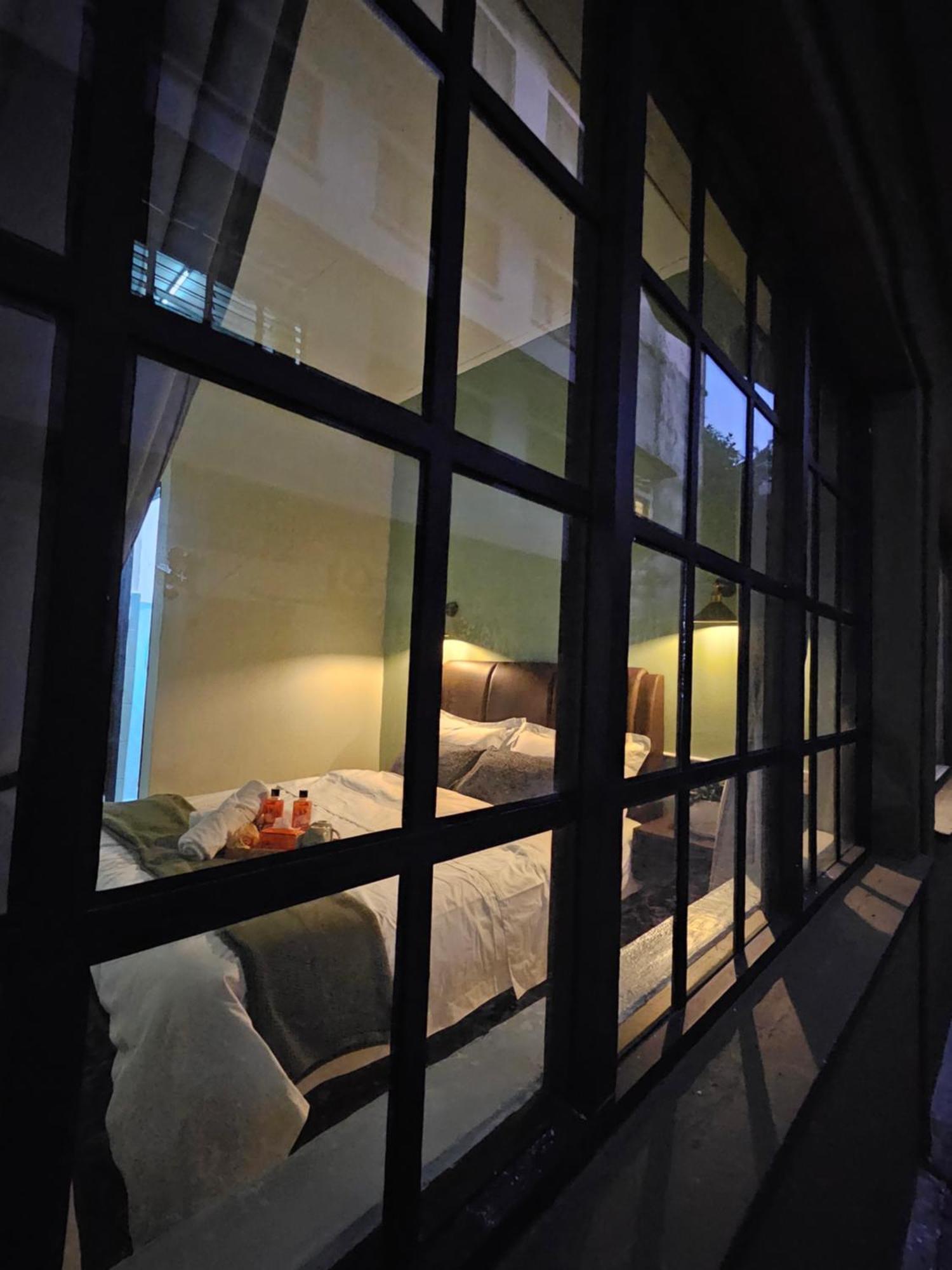 85 Boutique Hotel