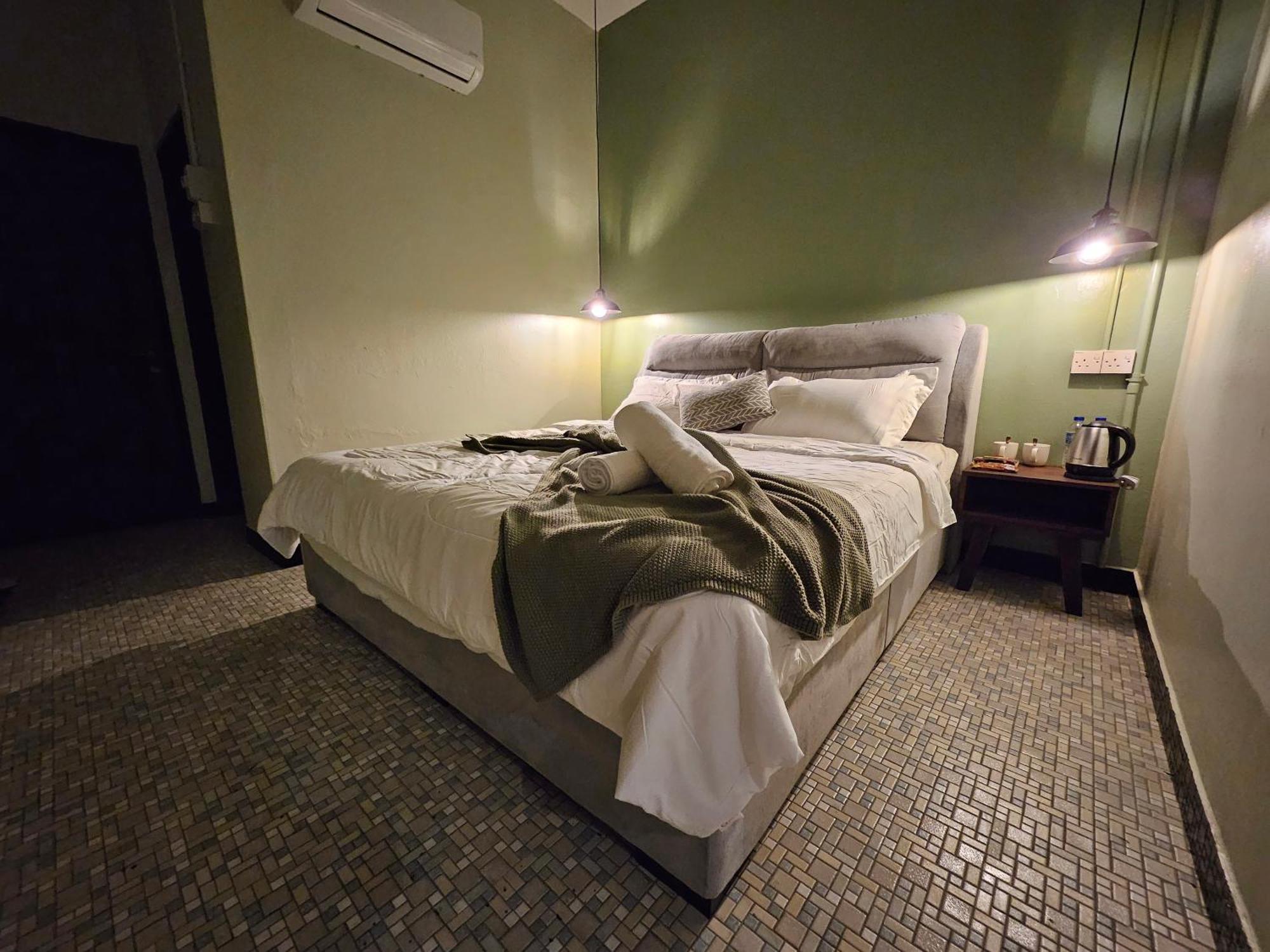 85 Boutique Hotel Ipoh
