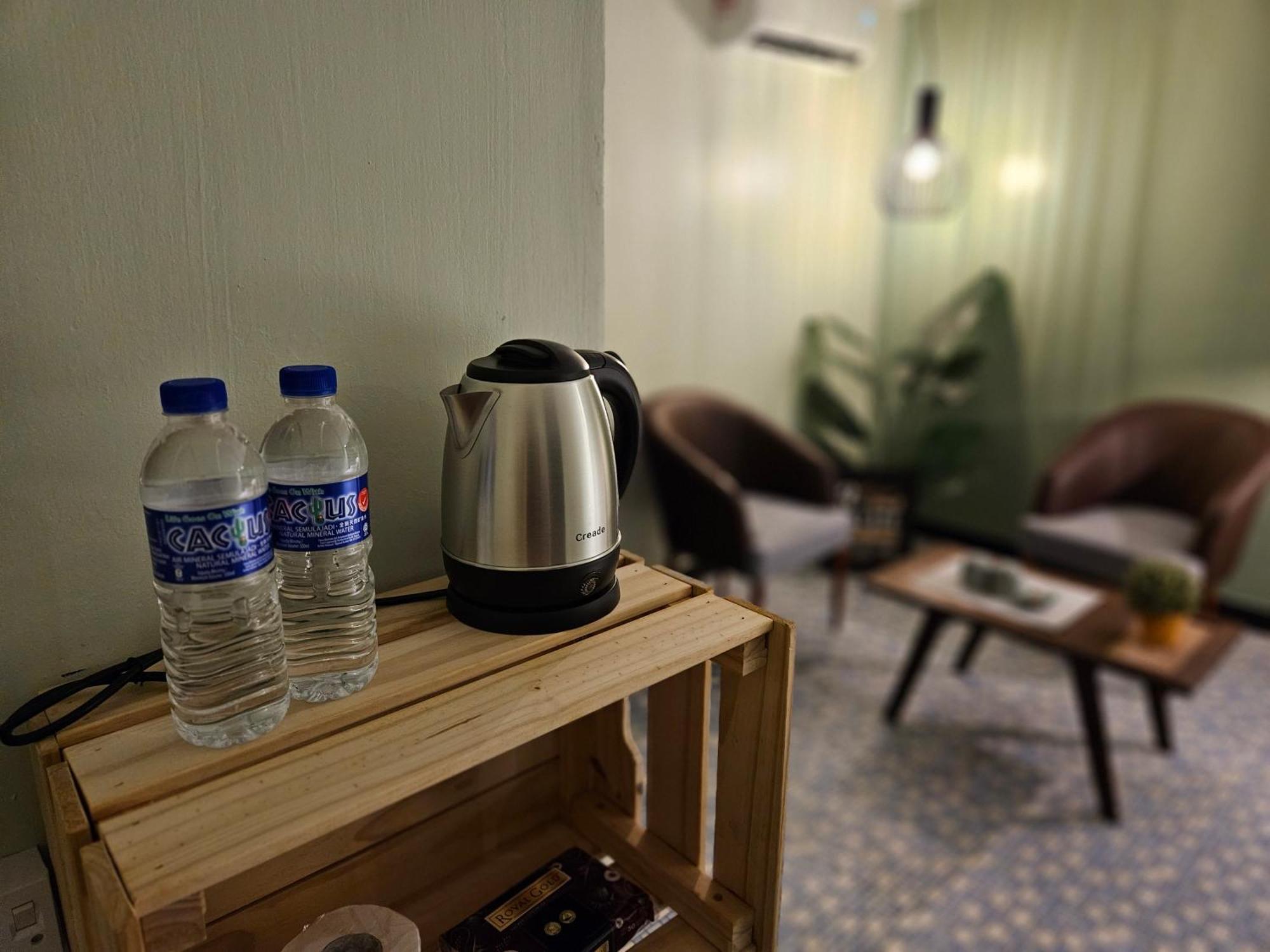 Hotel 85 Boutique *