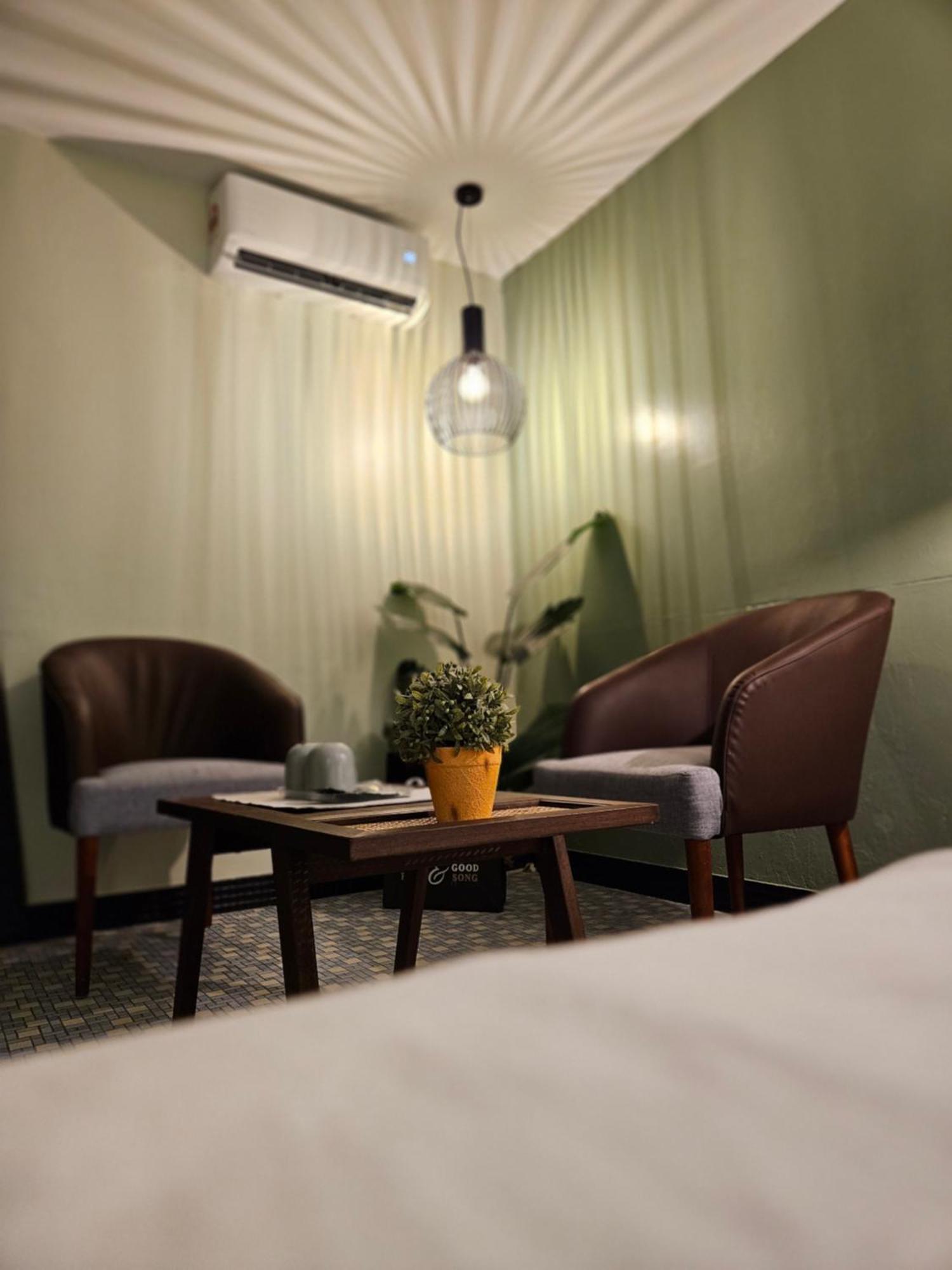 Hotel 85 Boutique