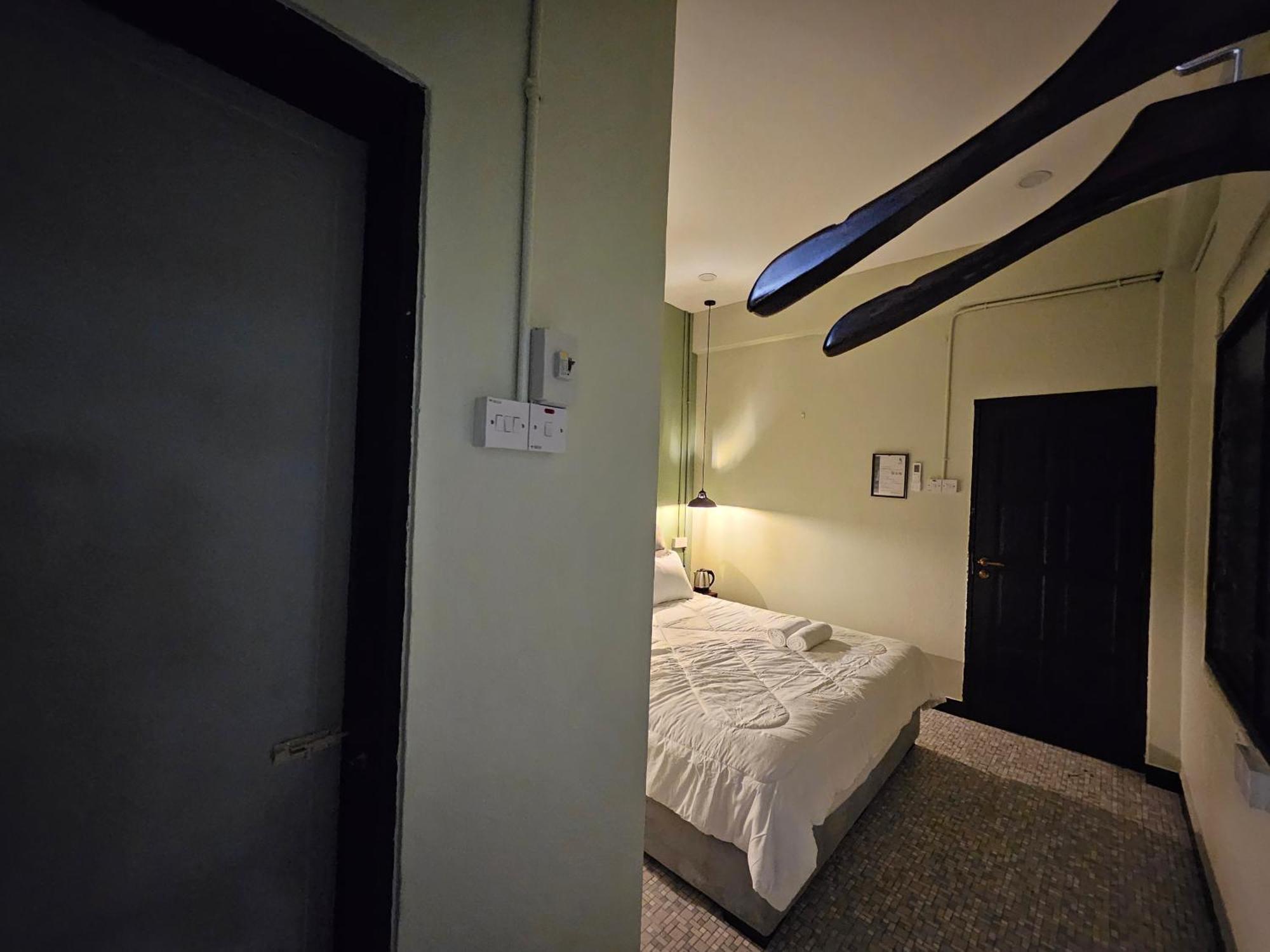 Hotel 85 Boutique *