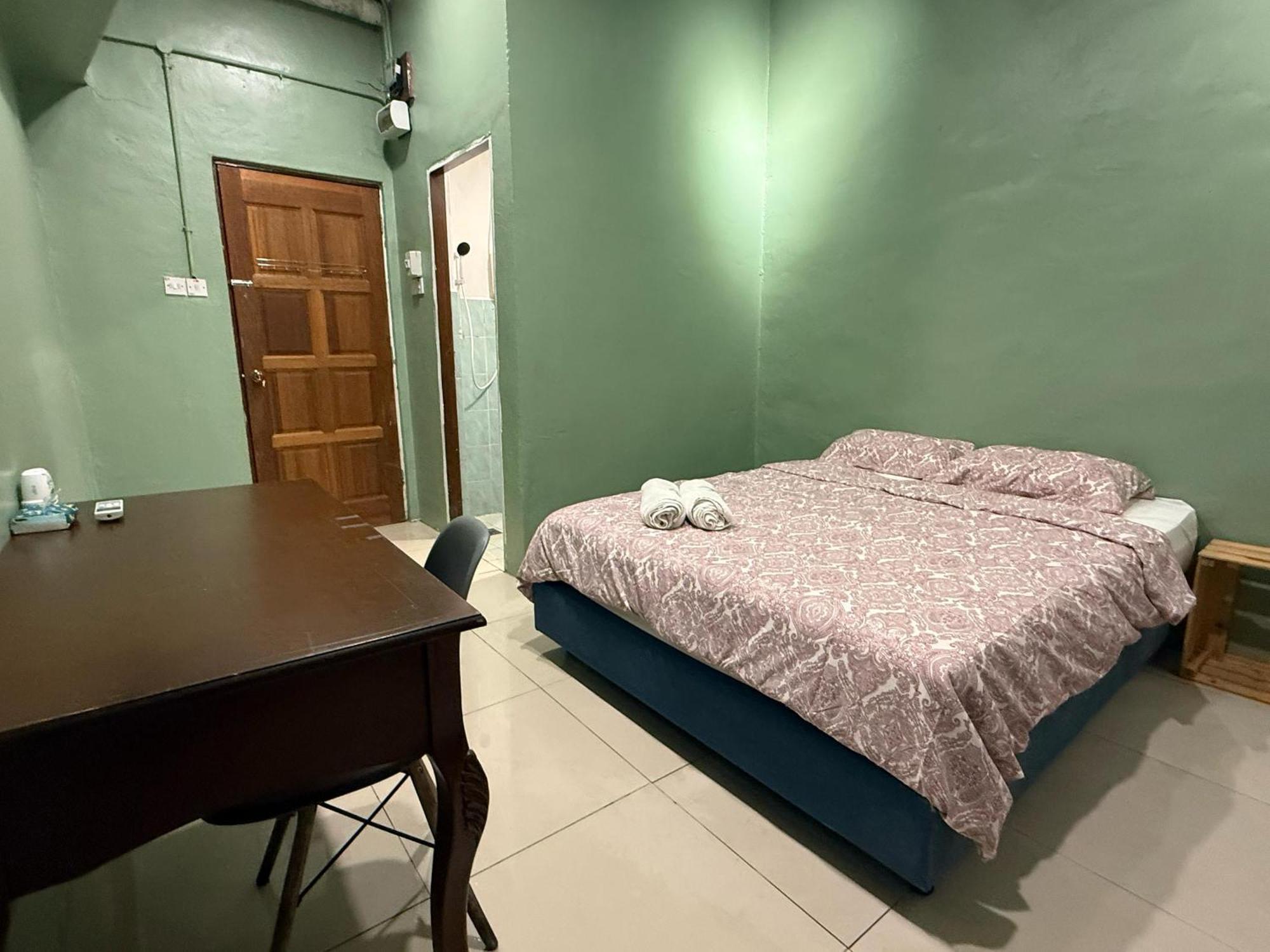 Hotel 85 Boutique
